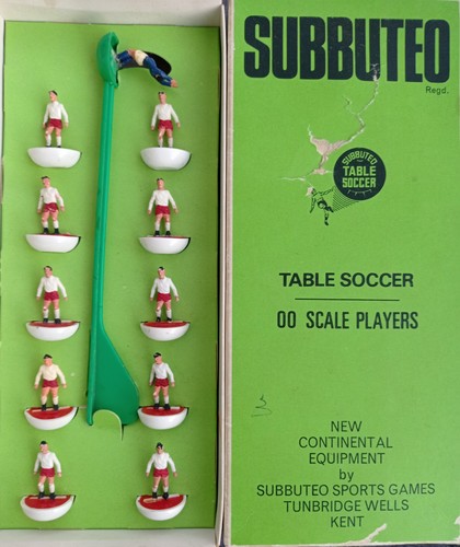 Subbuteo polonia ref - subbuteo,