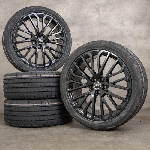 Ruote invernali audi - sq8, da