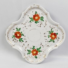 Piatto Vintage da Parete