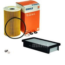 MAHLE Controllo Set Adatto A