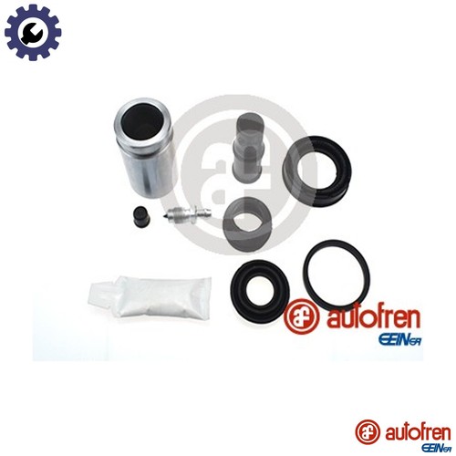 Kit riparazione pinza - riparazione, freno