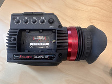 Zacuto Gratical HD Micro OLED