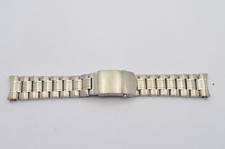 Omega Speedmaster Broad Arrow Acciaio Bracciale 20Mm Top Stato 1620/887