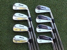 MIZUNO Set di ferri MP-37
