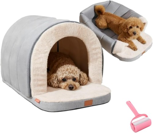 Cuccia per cani - in, stile