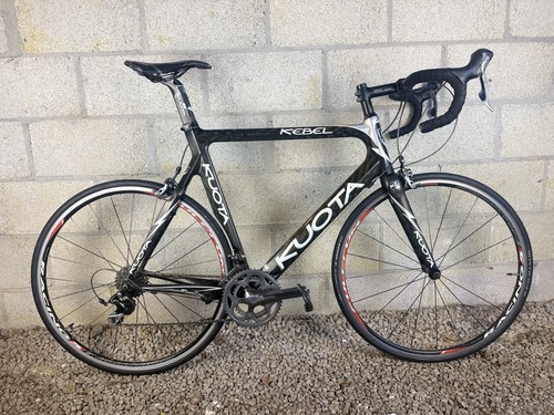 Bici strada kuota kebel 61 - bici,