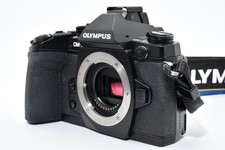 Olympus OM-D E-M1 16,3MP