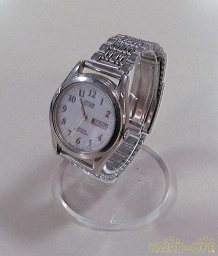 Orologio citizen s quarzo - citizen, gn-4-s