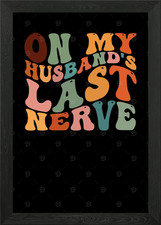 Poster arte da parete con