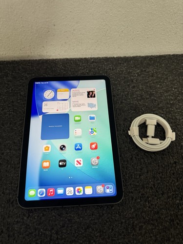Apple ipad mini 6a - apple, (6a