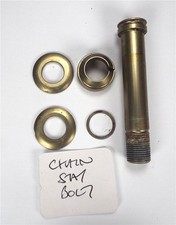 2012 SPECIALIZED CAMBER - SET