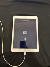 iPad 9.7” 2018 NON funzionante – per pezzi di ricambio – display ottimo