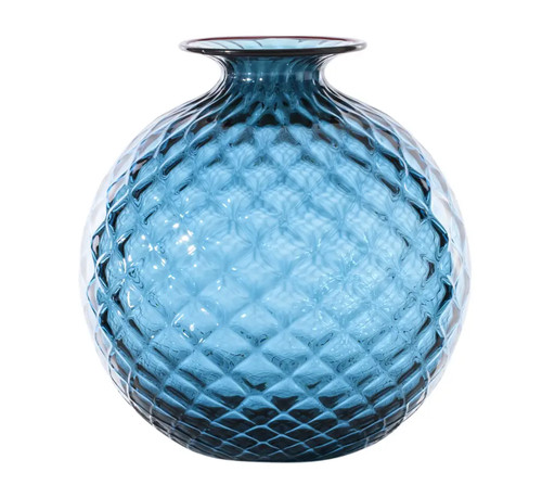 Venini vaso balloton 100 - vaso, 100.18