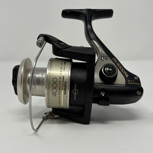 Mulinello pesca shimano - pesca,