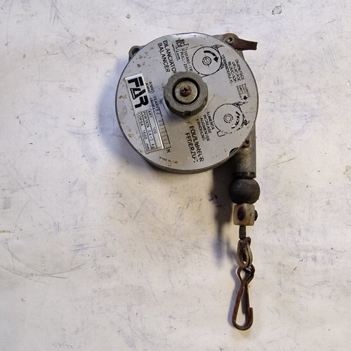 Far 100 bilanciatore 1 0 - 100,