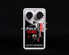 Electro-Harmonix Pitch Fork