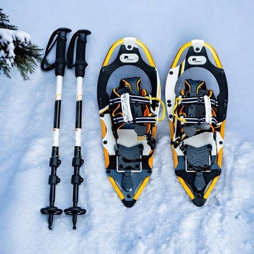 Denali pro racchette neve - pro,