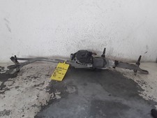 MOTORINO TERGICRISTALLO