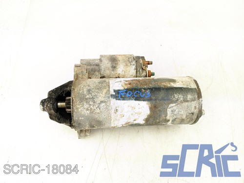 Motorino avviamento ford focus - motorino,