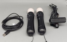 Controller Motion Move