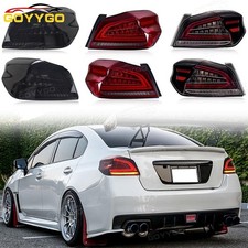 Paar Auto LED Heckenlicht