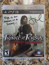 Prince of Persia: The