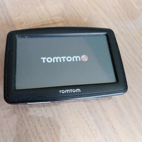 Navigatore gps tomtom - gps,