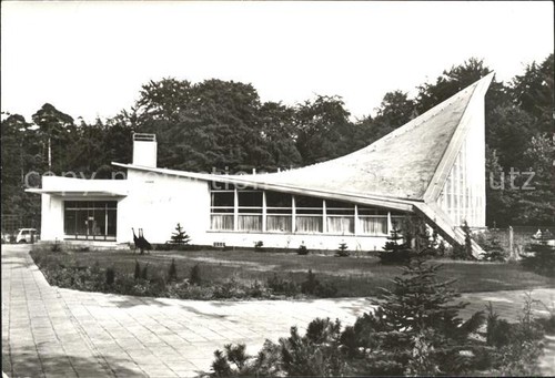 Finow parco zoologico locanda