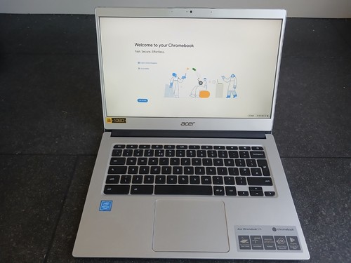 Acer chromebook cb514 14 - chromebook,