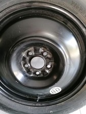 Ruotino, ruota scorta auto /