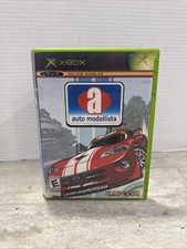 Auto Modellista (Microsoft