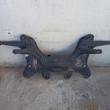 Culla Motore Barca Assale Anteriore Fiat 500 Ford Ka 2012 1.2.Benzina 1.3 Diesel