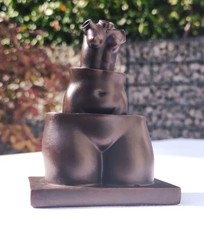 René Magritte - La Folie des