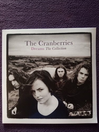 The cranberries dreams - cranberries,