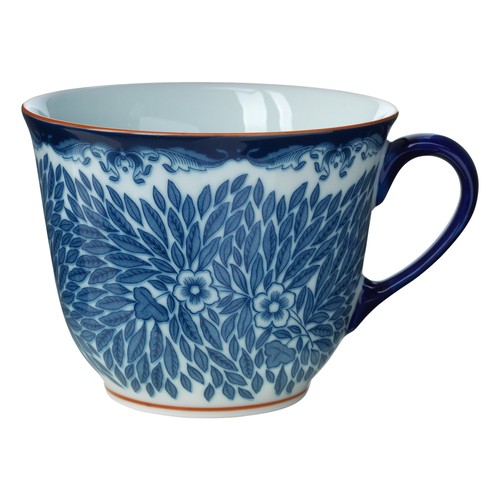 Iittala ostindia floris mug - floris,
