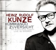Kommando zuversicht das - kommando,