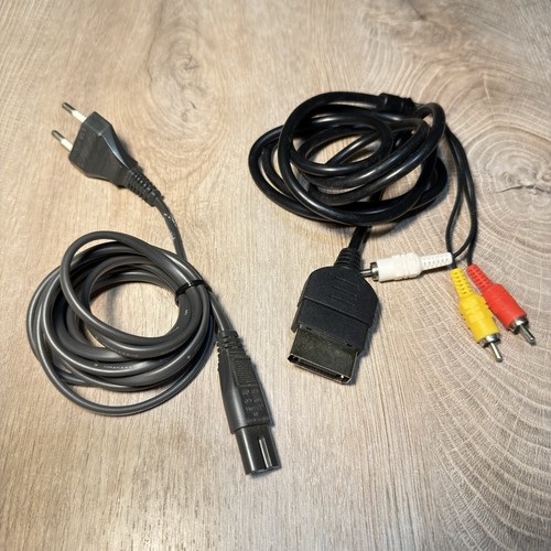 Xbox classic cavo composito - xbox,