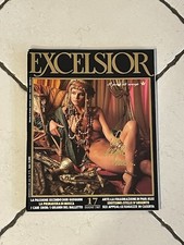 Excelsior Rivista Nudo GIUGNO