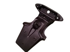 PLASTICA PORTATARGA LICENSE PLASTIC APRILIA PEGASO 650 IE 01-04  SOLO 25000 KM