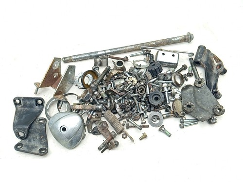 Set viti varie - viti,