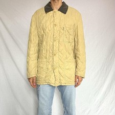 Giacca trapuntata uomo