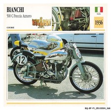 BQ-BFP1-0185-MOTO - Bianchi -