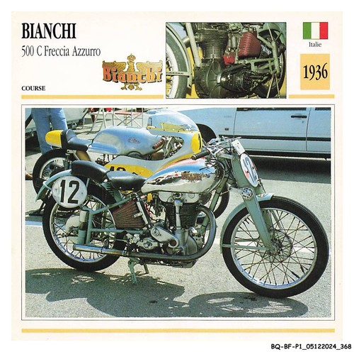 Bfp1 0185 moto bianchi - bq-bfp1-0185-moto,