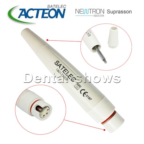 Dentale satelec acteon piezo - dentale,