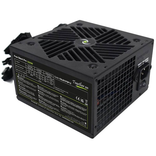 Tecnoware psu free silent - psu,