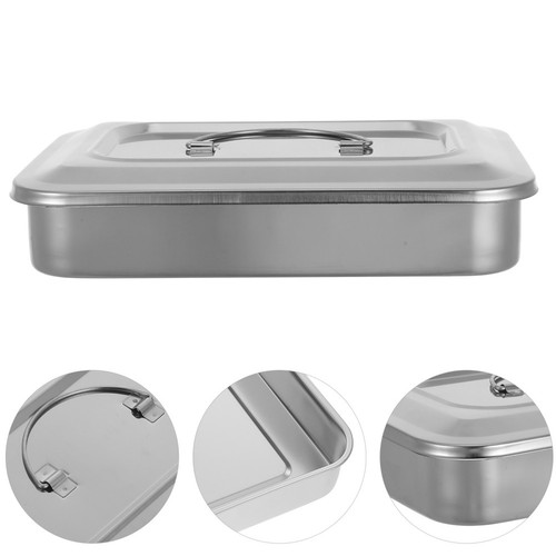Confezione vassoi - confezione, 2
