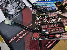 Centralina Digital IAT NTE per X-Cape 650