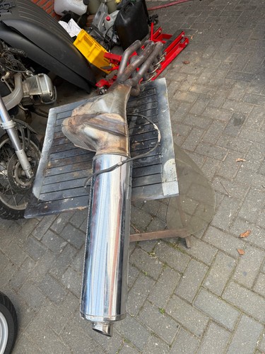 Bmw k1200rs k589 - bmw,