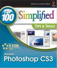 Adobe Photoshop CS3 : Top 100