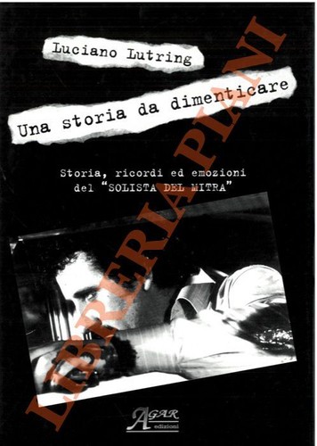 Lutring luciano una storia - luciano,